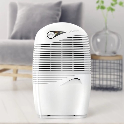 Dehumidifier ebac series - -,