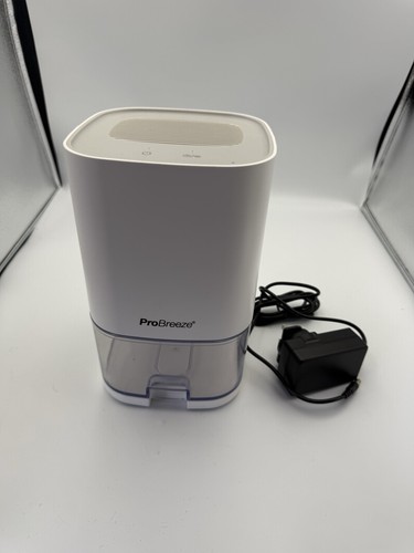 Pro breeze 1000ml dehumidifier - pro,