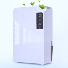 2.5L Large Dehumidifier