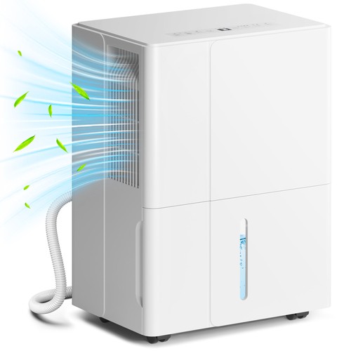 Homcom 30l dehumidifier - homcom,