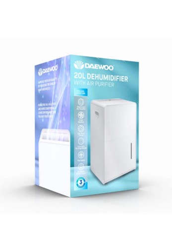 Daewoo 30l large portable - large,