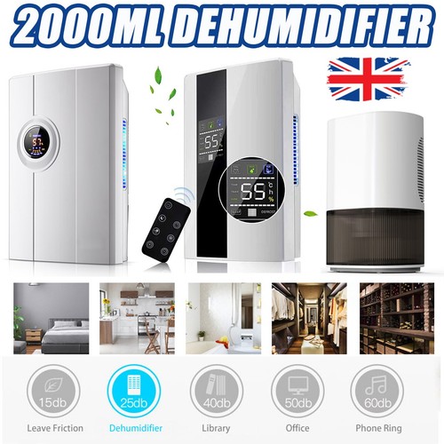 Large dehumidifier portable - large,