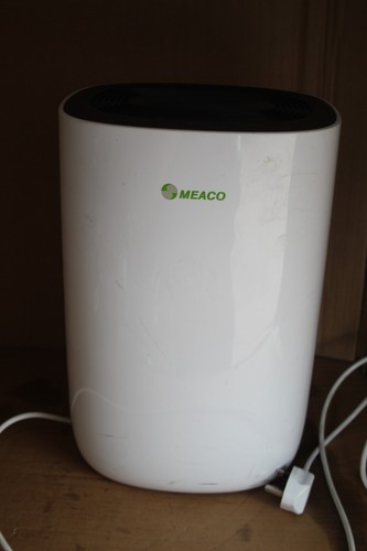 Meacodry abc 12l white - meacodry,