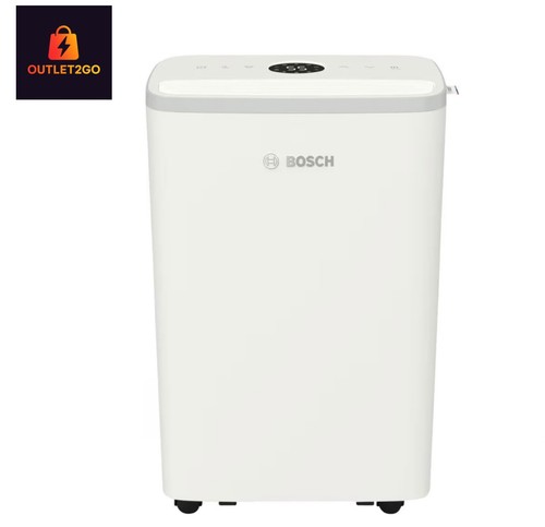 Bosch dry 2000 dehumidifier - bosch,