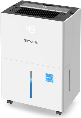Glowells 6500 energy - 6500, sq.ft