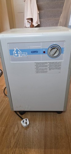 Longhi 105 refrigerant - de'longhi,