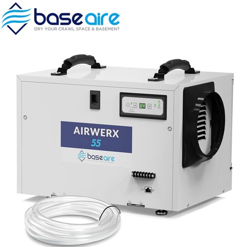 Baseaire airwerx 113 - 55, pint