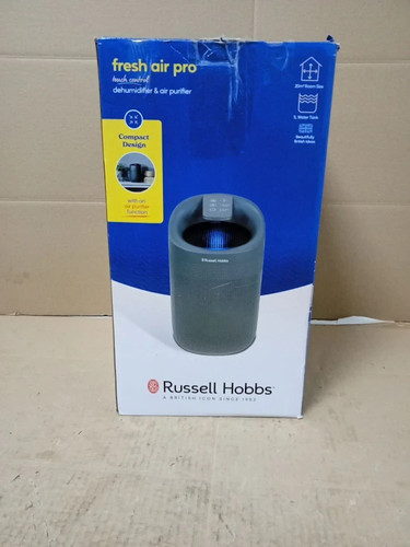 Russell hobbs rhdh1101g - hobbs, ozone