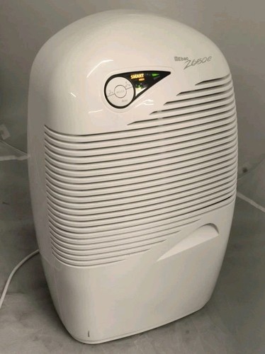 Ebac 2650e 18l - ebac,