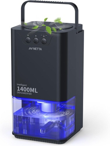 Netta home dehumidifier - home,
