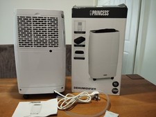 Princess 368010 Dehumidifier