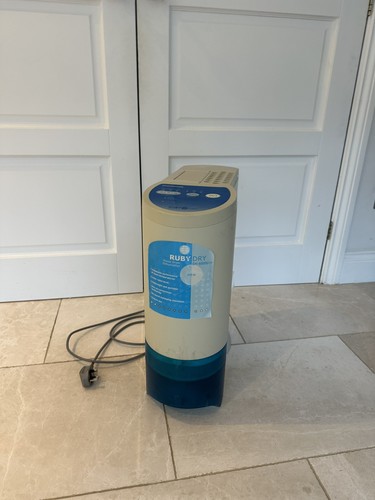 Tower dehumidifier ruby dry - ruby,