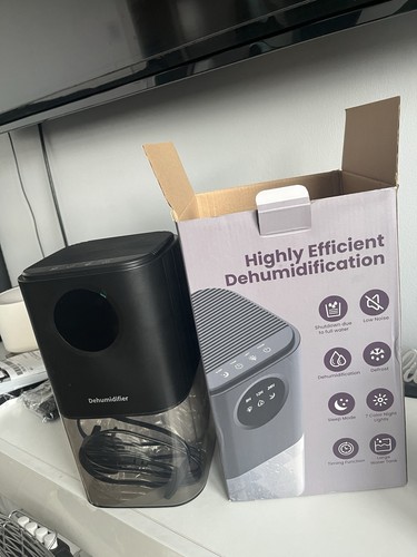 Black highly efficient - highly,