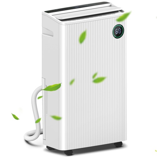 Homcom 16l day dehumidifier - homcom,
