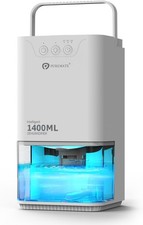 1​400ml Electric