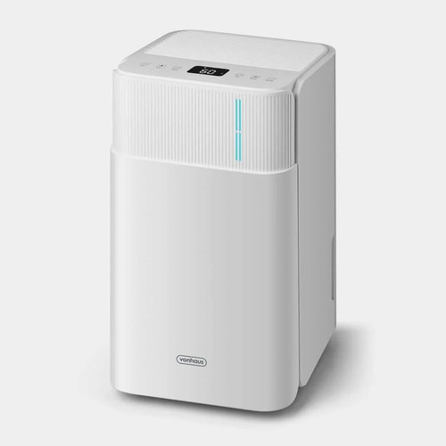 Vonhaus 12l low - 12l,