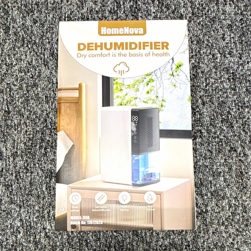 Homenova d9a mini - homenova,