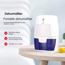 500ml Mini Dehumidifier