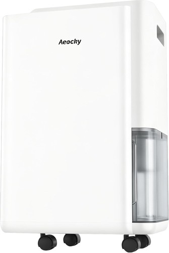 Aeocky 25l day - 25l/day, dehumidifier