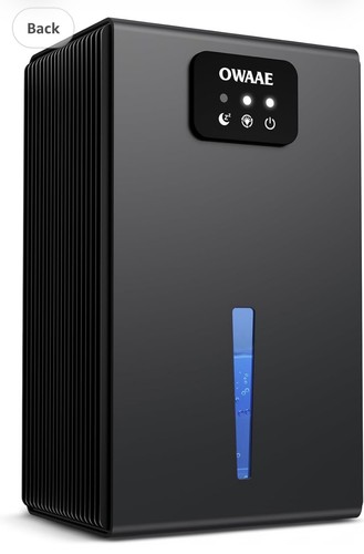 Dehumidifier for home - dehumidifier, with