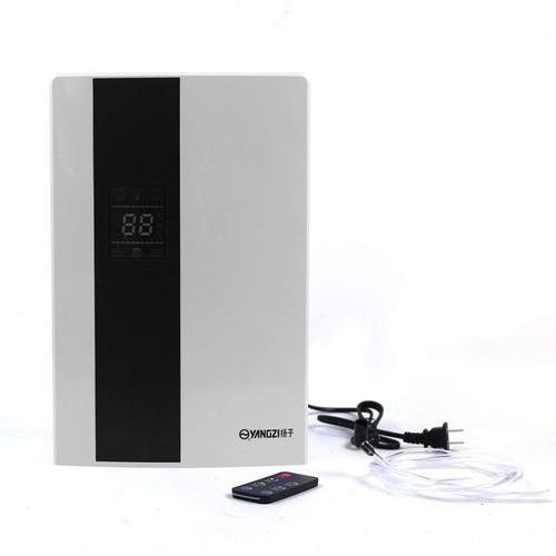 Dehumidifier for basement - dehumidifier,