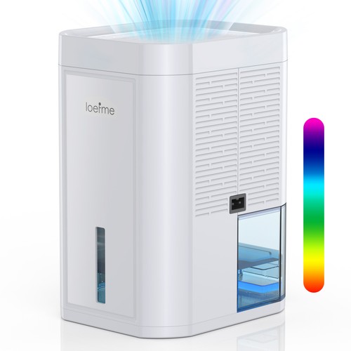 1000ml dehumidifier portable - dehumidifier,