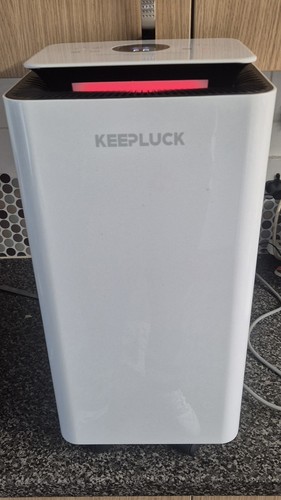 12l day dehumidifier for home - dehumidifier,