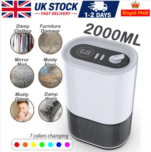 Large dehumidifier portable - dehumidifier,