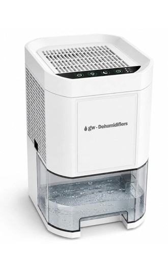 Dehumidifier for home - dehumidifier,