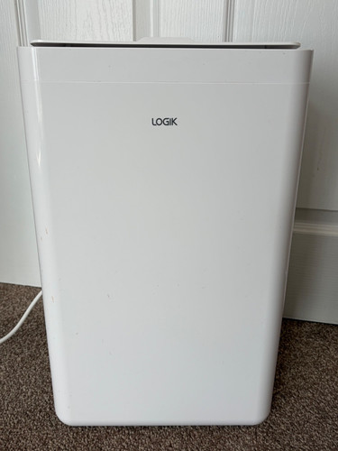 Logik dehumidifier l10dh24 - logik,