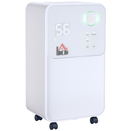 Homcom 12l day portable - homcom, quiet