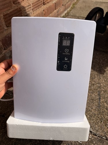 Blaupunkt dehumidifier - blaupunkt,