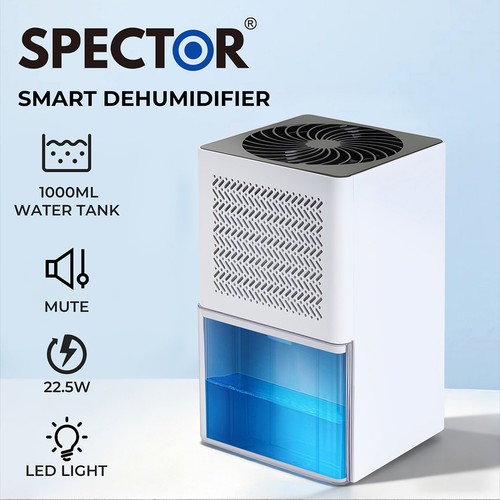 Spetor portable quiet mini - quiet,
