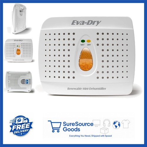 Cordless mini dehumidifier - mini,