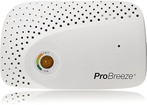 Pro breeze mini rechargeable - mini,