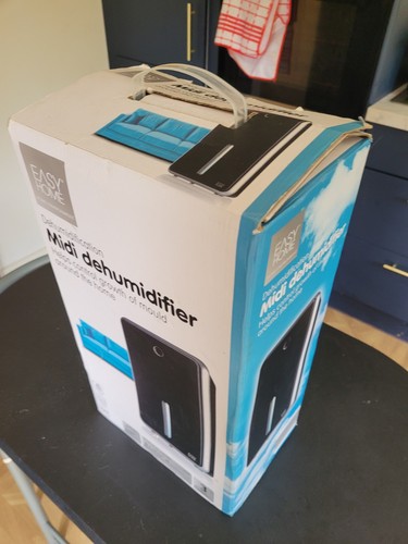 Easy home midi dehumidifier - home,