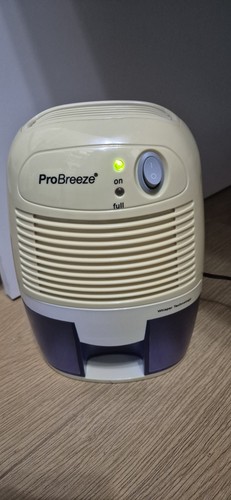 Pro breeze mini - breeze,