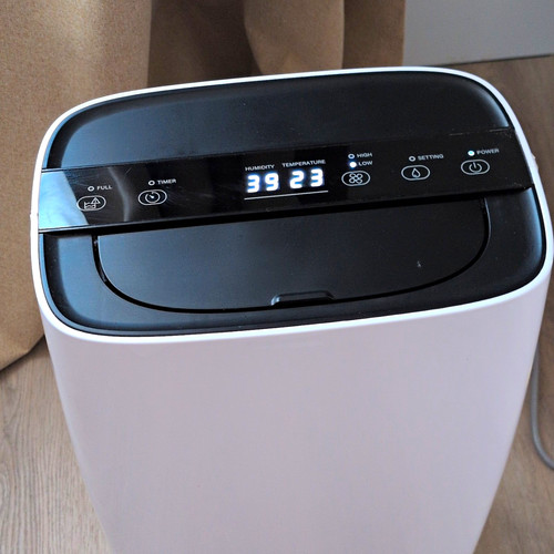 Princess 10l 24h dehumidifier - 10l/24h,