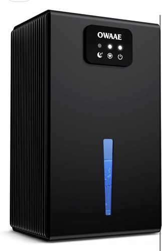 Dehumidifier for home - home, with