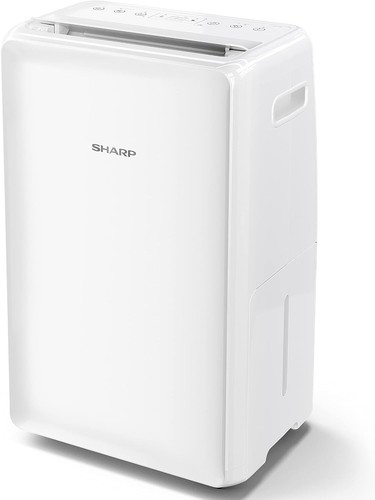 Sharp portable dehumidifier - portable,