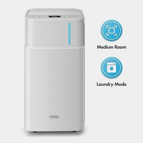 12l dehumidifier low energy - low,