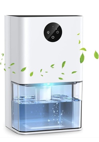 Dehumidifier for home - for,