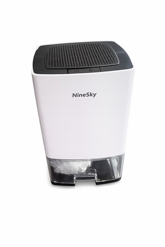 Small dehumidifier for bedroom - small,