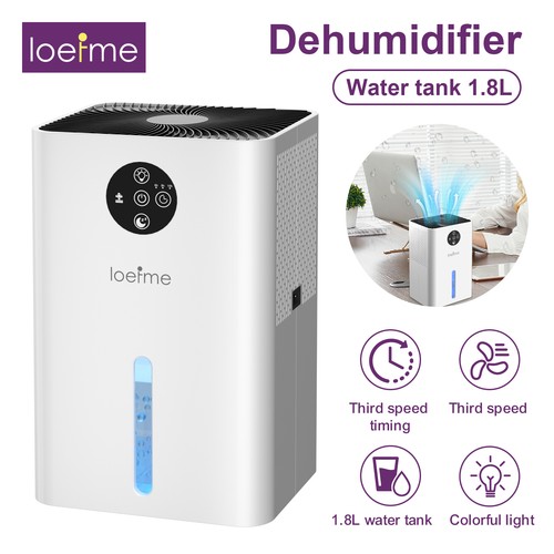 1800ml mini dehumidifier - 1800ml,
