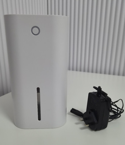 Mini dehumidifier dh100 - dehumidifier, 9v
