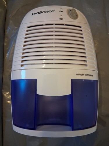 Pro breeze pb02 500ml - breeze,