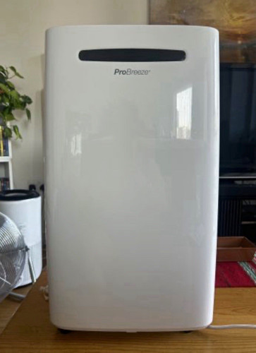 Pro breeze 20l - breeze, pb-08-uk