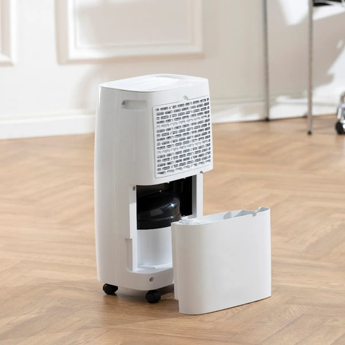 Daewoo digital dehumidifer 12l - daewoo,