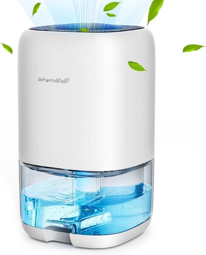 Dehumidifier 1000ml home - dehumidifier,