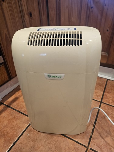 Meaco litre dehumidifier - meaco,